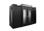 Cold Pool System For Data Center