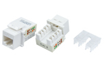 Cat 6 UTP Keystone Jack