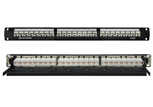 Cat 6 UTP Patch Panel