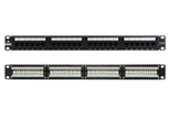 Cat 6 UTP Patch Panel