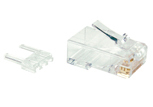 CAT 6 UTP Modular Plugs