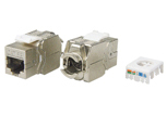 CAT 5E FTP Keystone Jacks