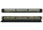 Cat5E FTP24-port patch panel