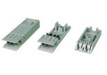 110 Style Patch plugs