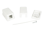 Surface mount boxes