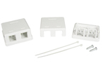 Surface mount boxes