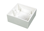 Surface mount boxes