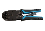 RJ45 and RJ11 Crimp tools