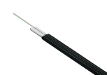 Self-Supporting Bow-Type Drop Cable