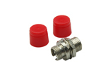FC-FC  Simplex Adapter