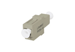 LC-LC  Simplex Adapter