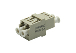 LC-LC  Duplex Adapter