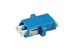 LC-LC  Quadruplex Adapter
