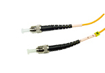 Single Mode ST-ST  Patch Cord(Duplex)