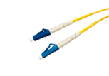 single mode LC-LC patch cord( duplex)