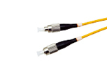 single mode FC-FC patch cord( duplex)