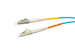 Multi mode LC-LC patch cord (duplex)-OM3