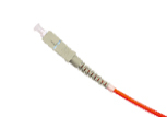 Multi mode SC pigtail (simplex) 1.5m