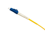 Multi mode LC pigtail (simplex) 1.5m