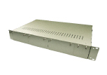 Fiber Converter Rack
