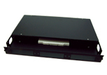 Fiber   Optical   Patch   Panel(1U)
