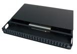 48 Port SC Fiber Optical Patch Panel(1U)