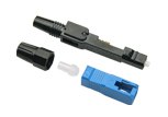 single mode SC Fast optical connector