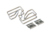 Cable Management Ring
