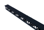 Vertical Cable Management