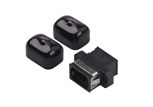 MPO FIBER OPTICAL ADAPTER