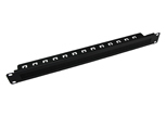 Horizontal cable management