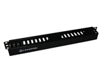 Horizontal cable management