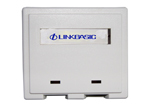 Surface mount boxes