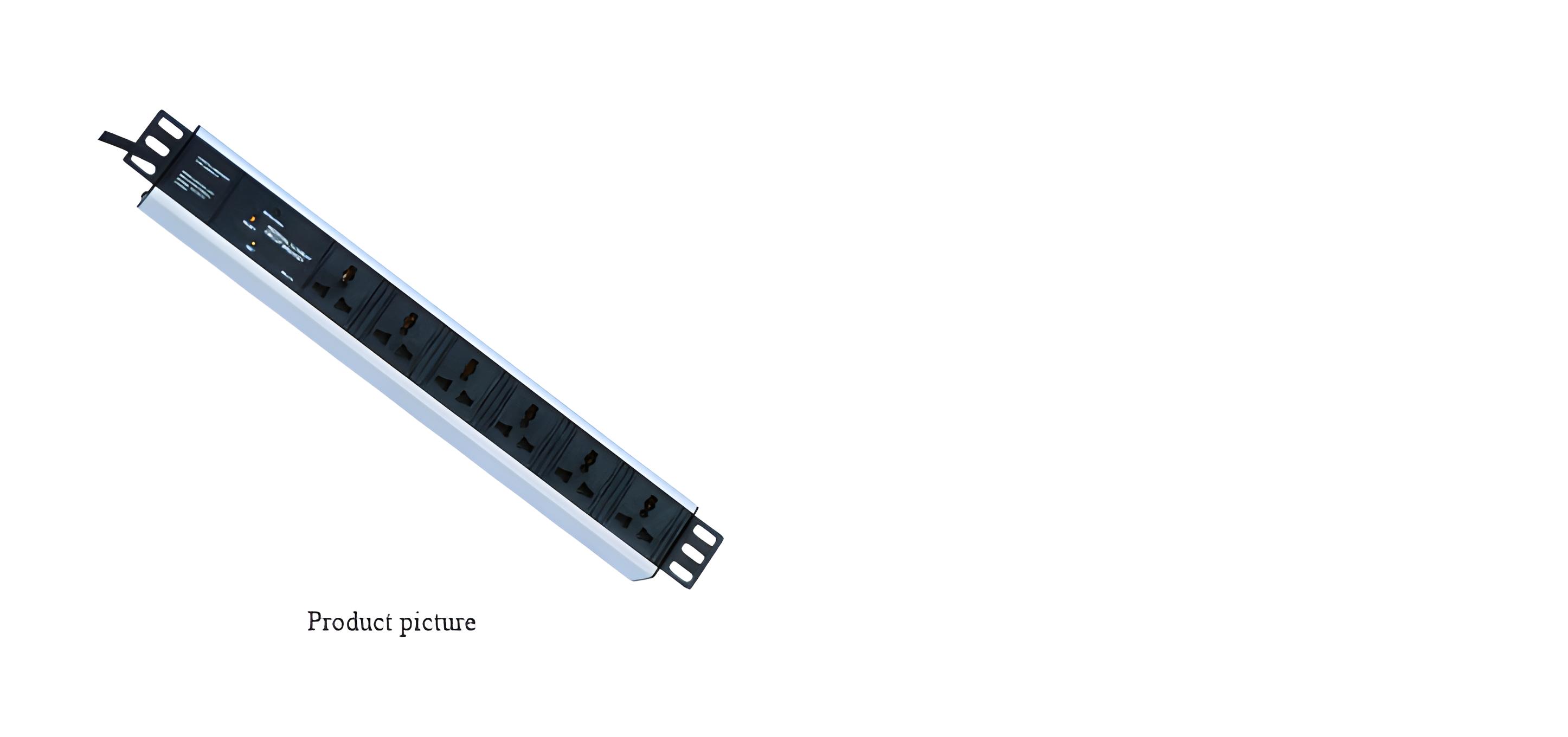 Power Distribution Unit