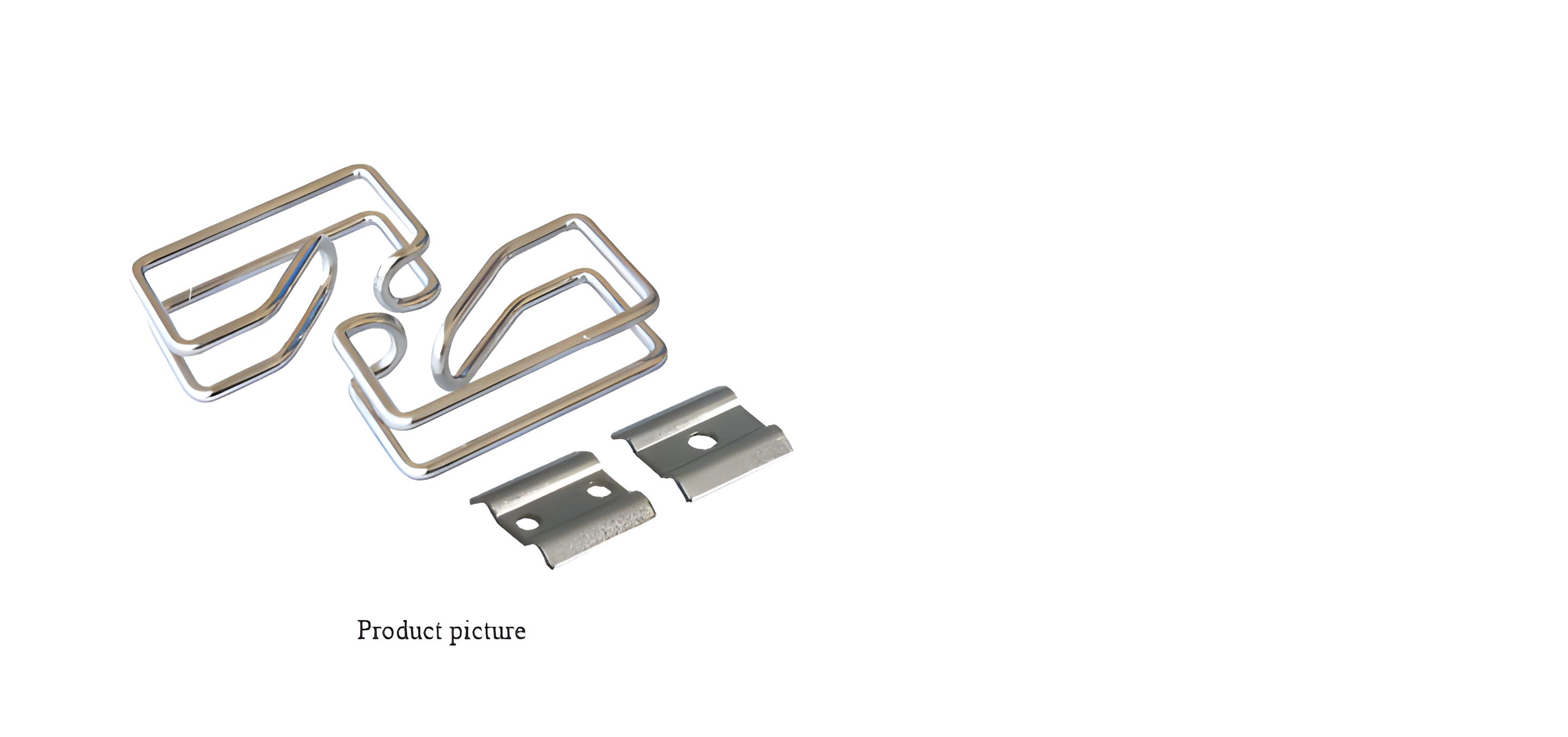 Cable Management Ring