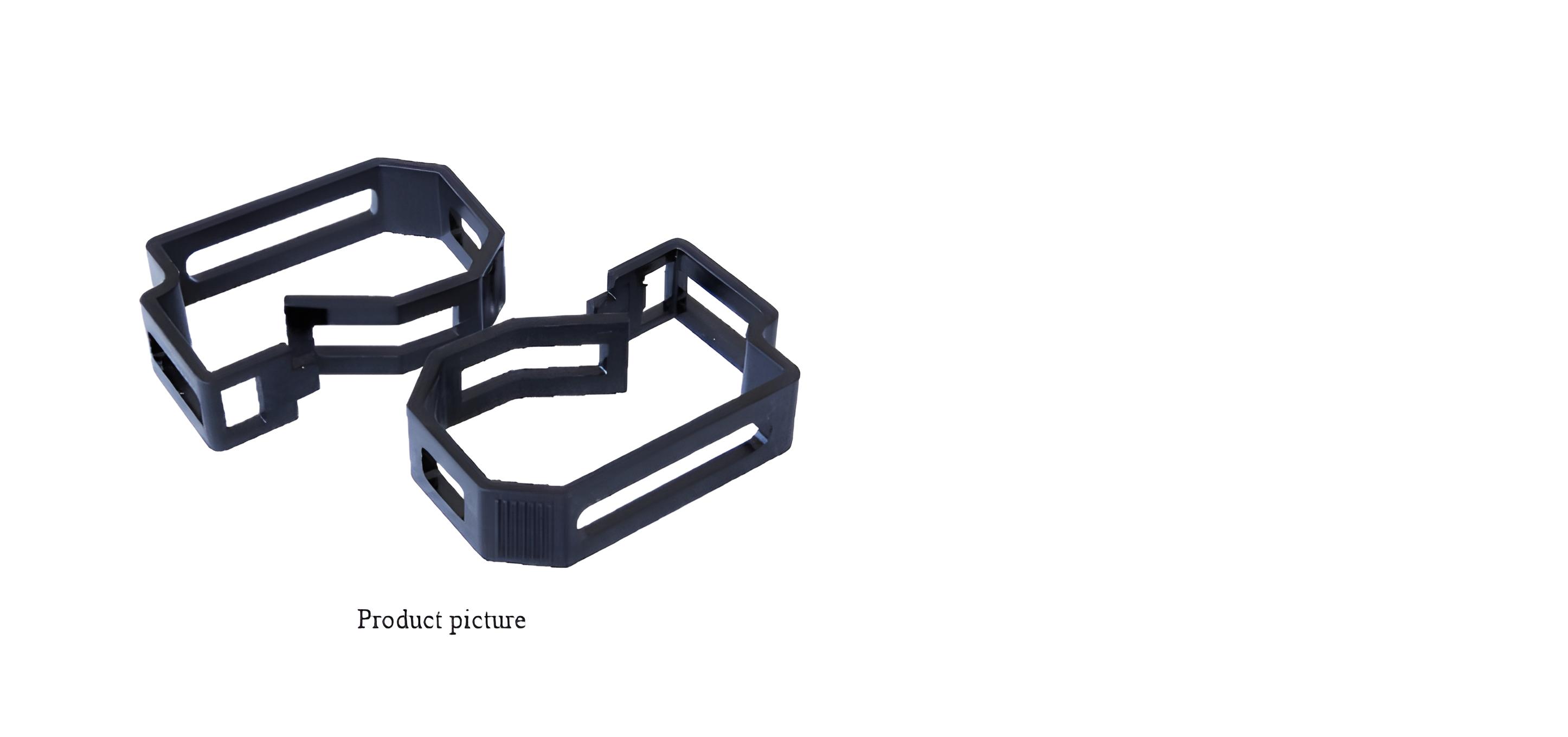 DIE Casting Hinge