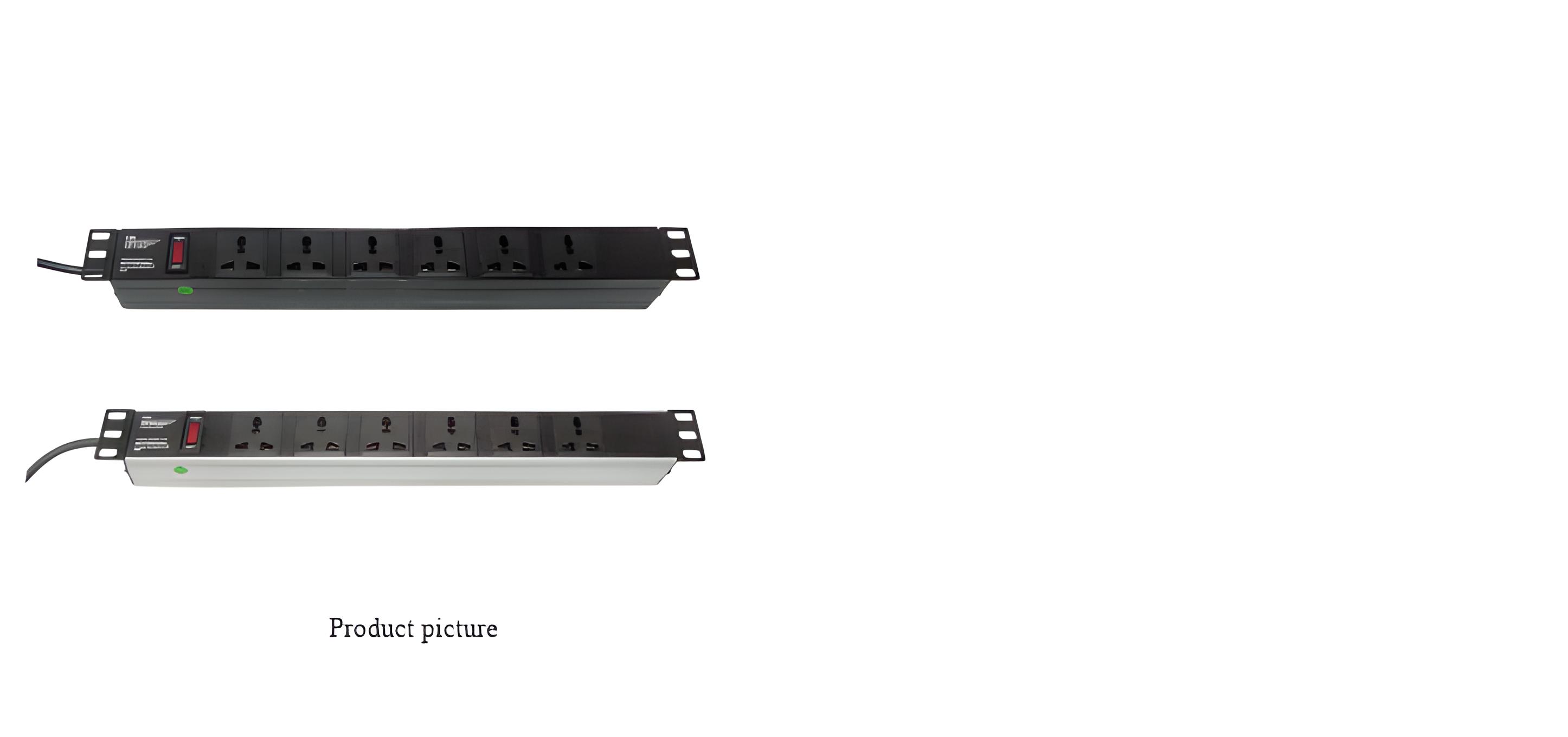 POWER BAR