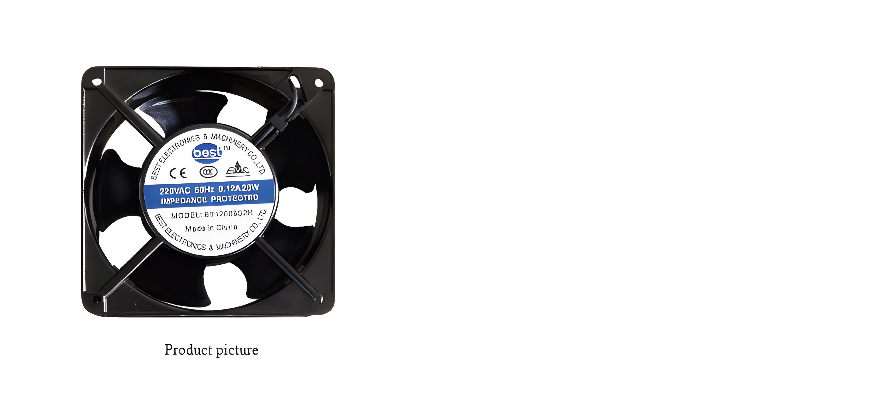 Cooling Fan