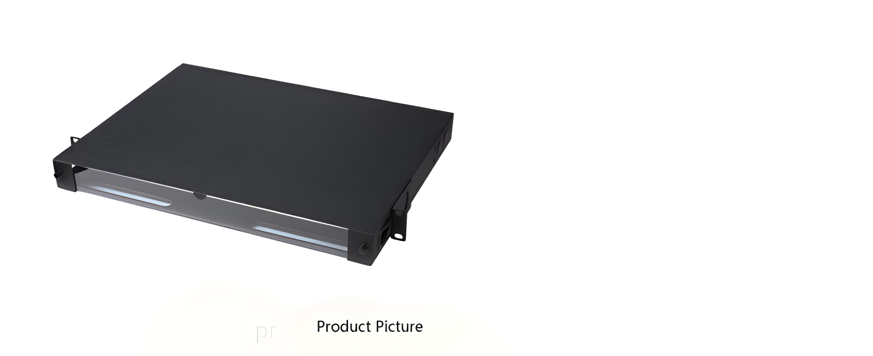 MPO FIBER OPTICAL PATCH PANEL