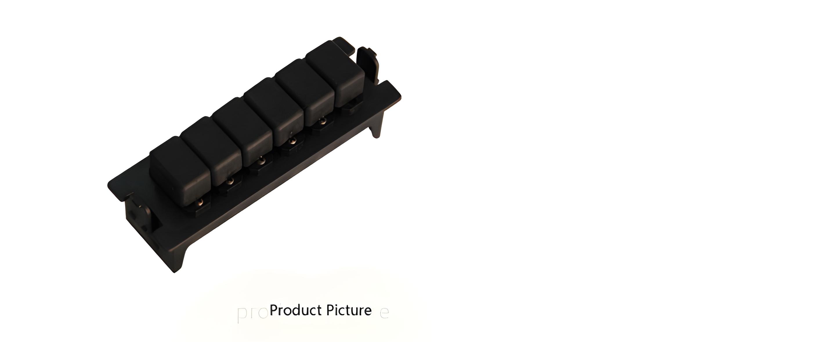 MPO ADAPTER PANEL