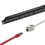 Cat5E FTP system