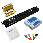 Copper solution accessories
