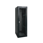 NCC Network Server Cabinet