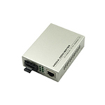 SC Fiber Converters