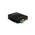 FIber Optical Video Transmitter&Receiver