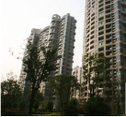 住宅小区